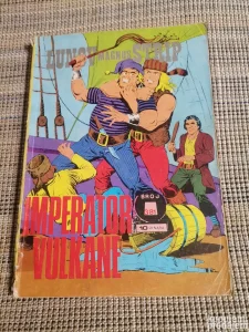 Stripovi-veliki blek lms br 381