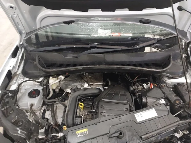 Delovi VW T-CROSS 2019 1.0 Benzin DKRF motor Euro6