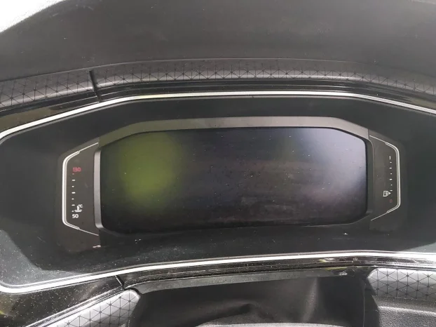 Delovi VW T-CROSS 2019 1.0 Benzin DKRF motor Euro6