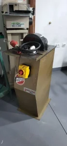 TEKNA tocilo za ALUMINIJUM