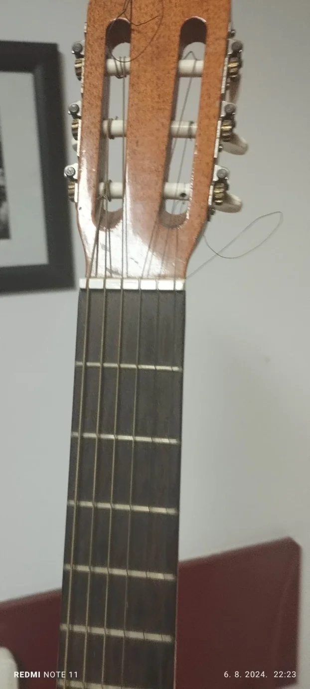 Toledo mod.42