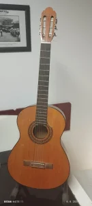 Toledo mod.42