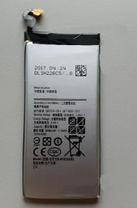 Baterija EB-BG930ABA za GALAXY S7 SM-G930