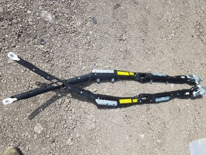 Bocni Airbegovi Opel Zafira A Airbag airbeg za Zafiru