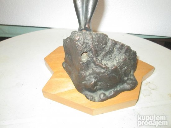 Skulptura , Ikar, Moma Stanojlović