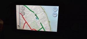 Garmin nuvi 3760