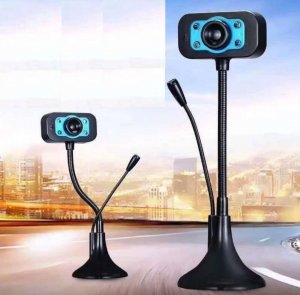 Digitalna HD kamera sa mikrofonom