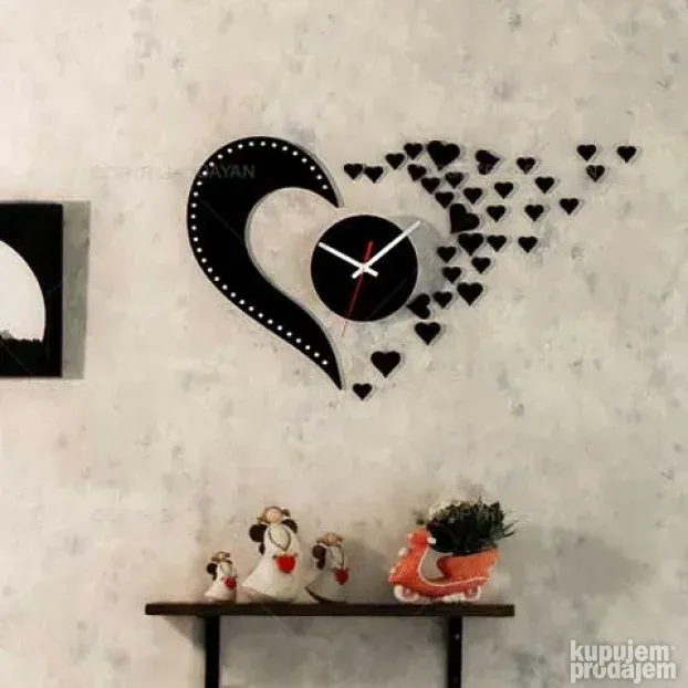 Zidni sat