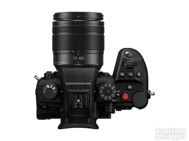 Panasonic GH7 + 12-60mm 3.5-5.6