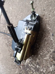 Elektricna brava vrata za Peugeot 307cc