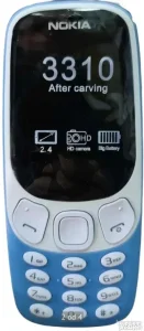 Nokia 3310 Dual SIM Jednostavan, izdržljiv i praktičan 2074
