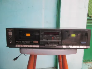 tehnics dupli dek odlican povoljno