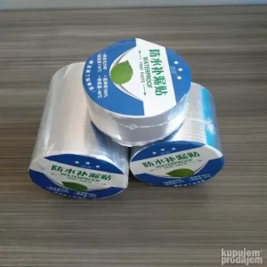 Aluminijum bitumen traka protiv curenja 5cm x 5m