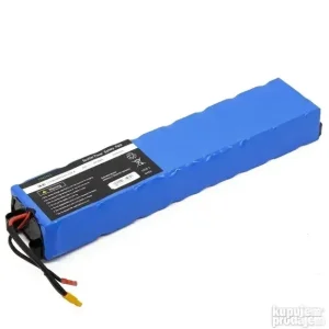 NOVO! Baterija za električni trotinet 36V 7.8AH