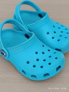 Crocs papuče vel 22/23