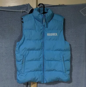 Hoodrich prsluk M