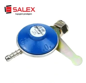 Regulator pritiska za plin BRIFFAULT