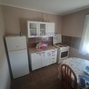 Beočin, Rakovac, 2.0 dvosobna, 48 m²