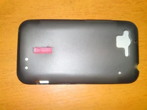 HTC Rhyme G20 Silikonska Futrola