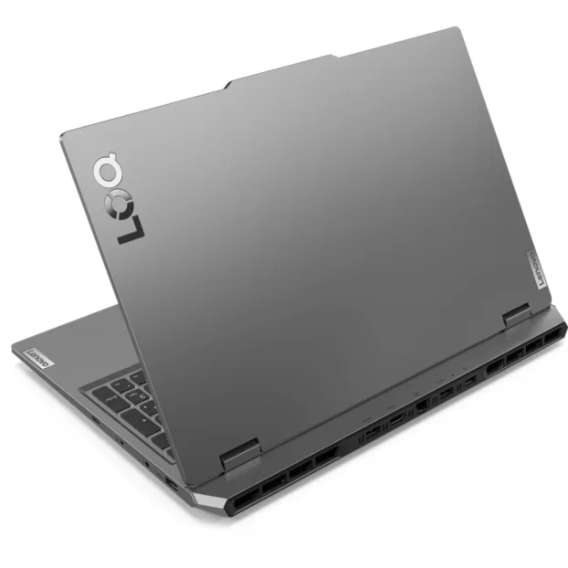LENOVO LOQ Gaming 15 83JG002UHV Luna grey