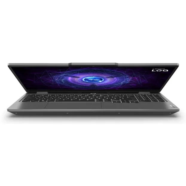 LENOVO LOQ Gaming 15 83JG002UHV Luna grey