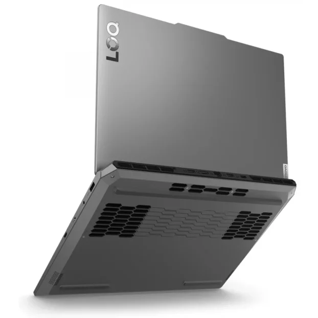 LENOVO LOQ Gaming 15 83JG002UHV Luna grey