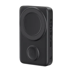 MCDODO MC 1461 Magnetic Power Bank 10000mAh 20W black