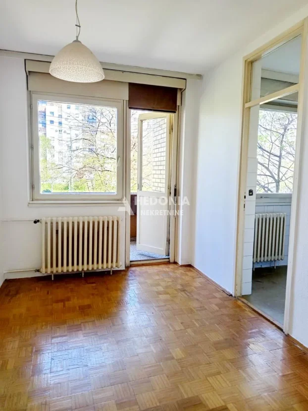 Dušana Vukasovića, Blok 62, 1.0 jednosoban, 41 m²