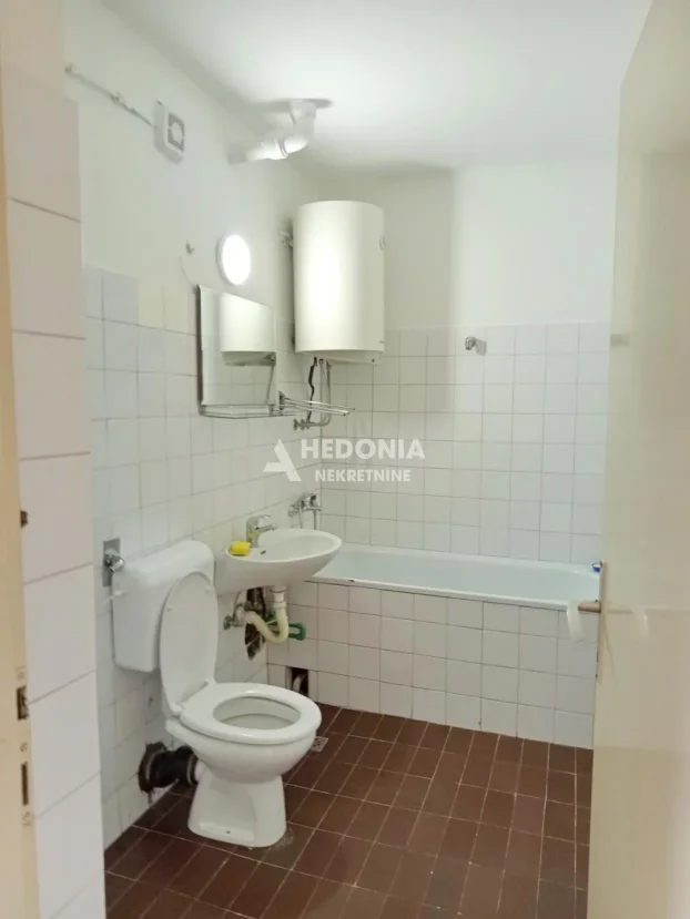 Dušana Vukasovića, Blok 62, 1.0 jednosoban, 41 m²