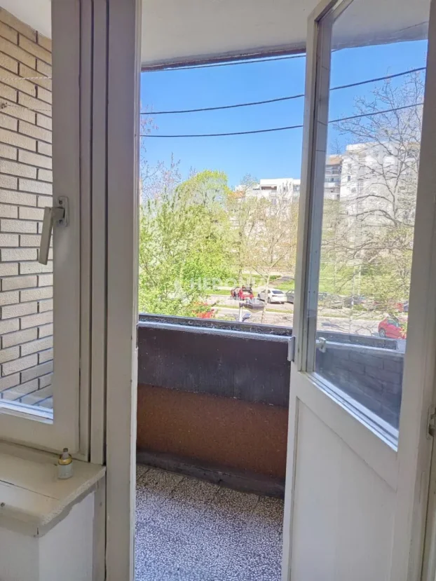 Dušana Vukasovića, Blok 62, 1.0 jednosoban, 41 m²