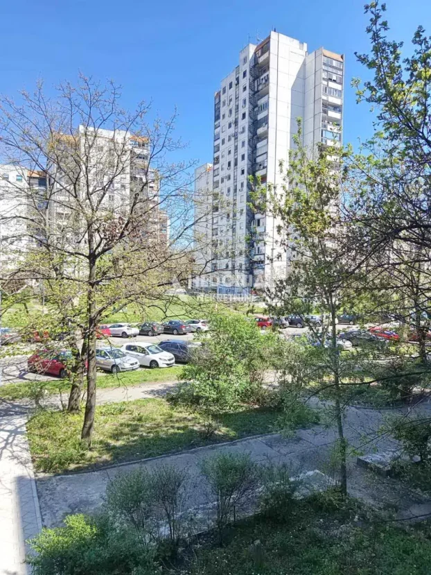 Dušana Vukasovića, Blok 62, 1.0 jednosoban, 41 m²