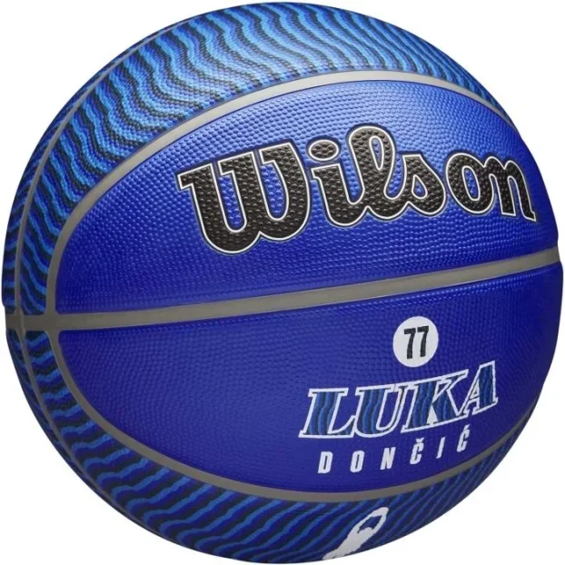 NOVA Wilson Luka Doncic kosarkaska lopta 7