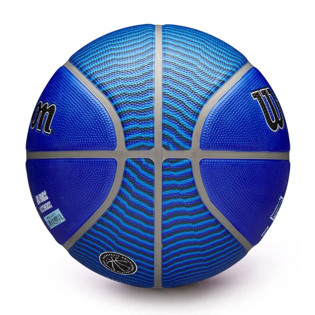 NOVA Wilson Luka Doncic kosarkaska lopta 7