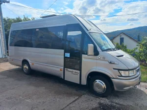 Iveco Irisbus 50C17