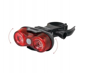 Zadnje svetlo Force Optic