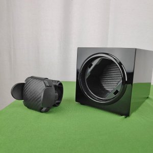 Kutija za automatske satove navijac navijanje satova 1-1 ss