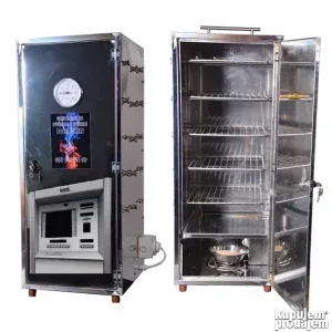 Pušnica i sušara , pusnica i susara , pusnica Domaćin 1