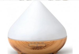 AROMA DIFFUSER Trotronics za osvezavanje prostorija mirisom
