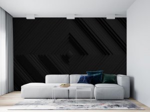 Apstraktne fototapete - Abstract wall mural - Foto tapete