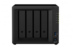 SYNOLOGY DS418 nas