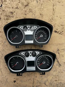 Ford Kuga mk1 08-13 km sat