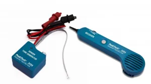 Akustični detektor sa ton generatorom PEAKTECH M307843