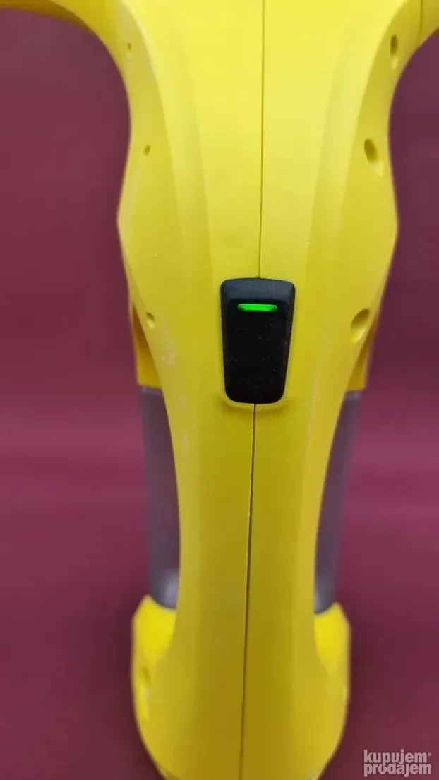 Karcher KWI 1 perač prozora