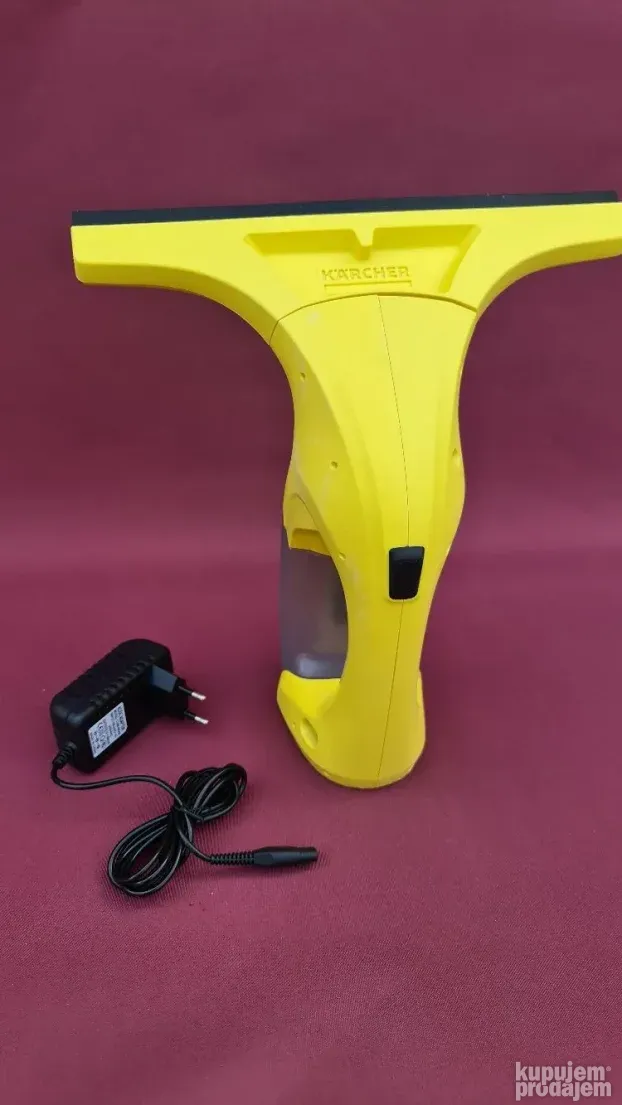 Karcher KWI 1 perač prozora