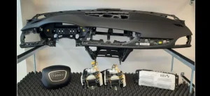 Audi a6 2017 tabla air bag pojas