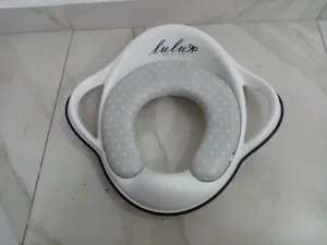 Br.1. Adapter za malu decu