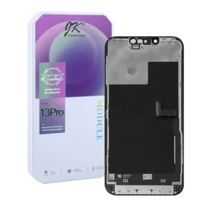 LCD za IPhone 13 Pro + Touch + Frame crni JK (Incell-FHD)