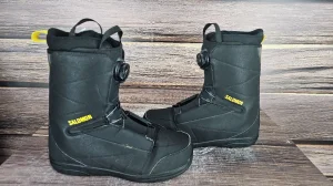 Cizme za snowbord (buce) SALOMON 305(46) BOA