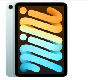 Tablet Apple iPad Mini 2024 7th Gen 8.3 inch 256 GB WiFi