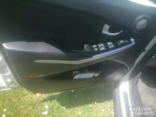 2018 SsangYong Korando D22T